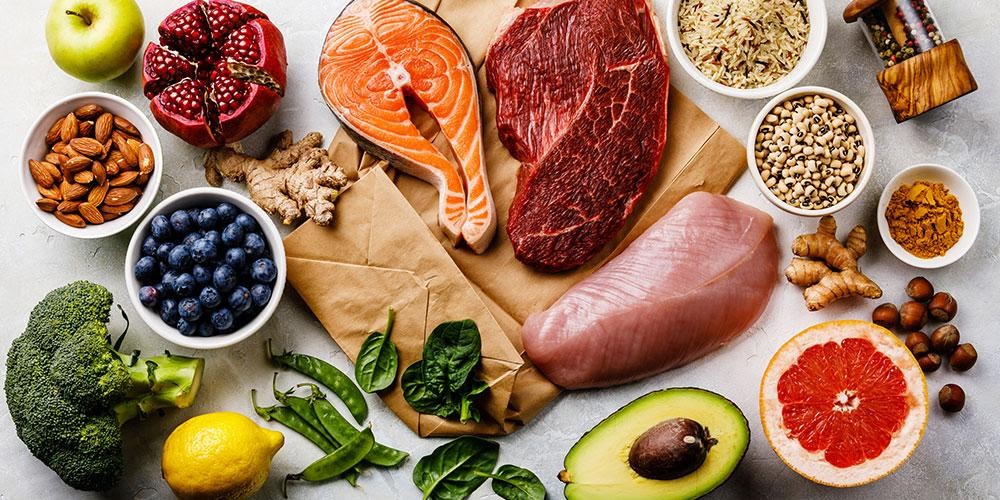 Healthy Food to Increase Your Immune System