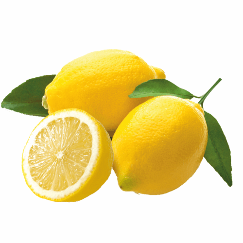A taste and flavor enhancer at its best: Spray Dried Lemon Powder  (40%)