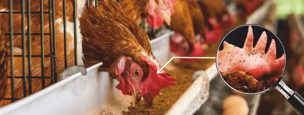 Growing Impact of Red Mites (Dermanyssus gallinae) on Birds: A Complete Guide