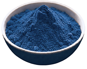 BUTTERFLY BLUE PEA