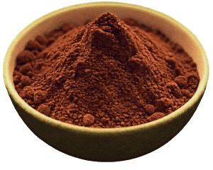 CARAMEL COLOR TYPE III