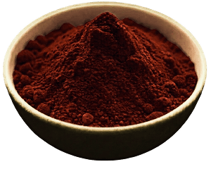 CARAMEL COLOR TYPE IV