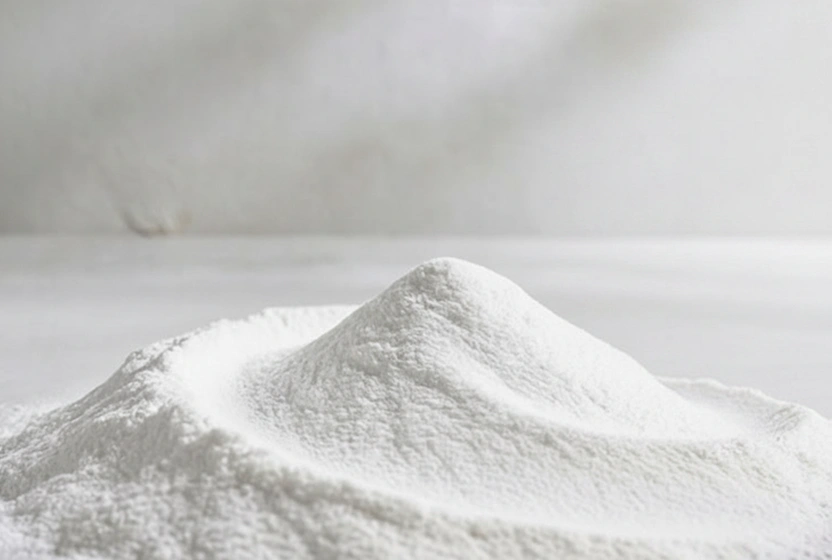MYSTICAL WHITE