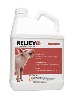 RELIEVO