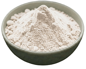 SOYABEAN FAT POWDER