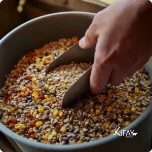 Animal Feed