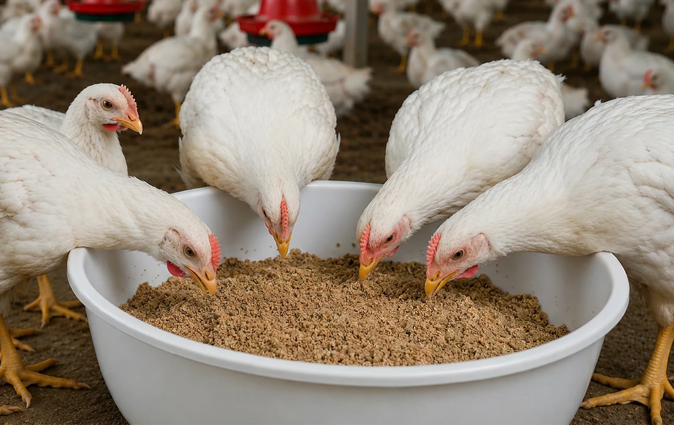 KIFAY Poultry