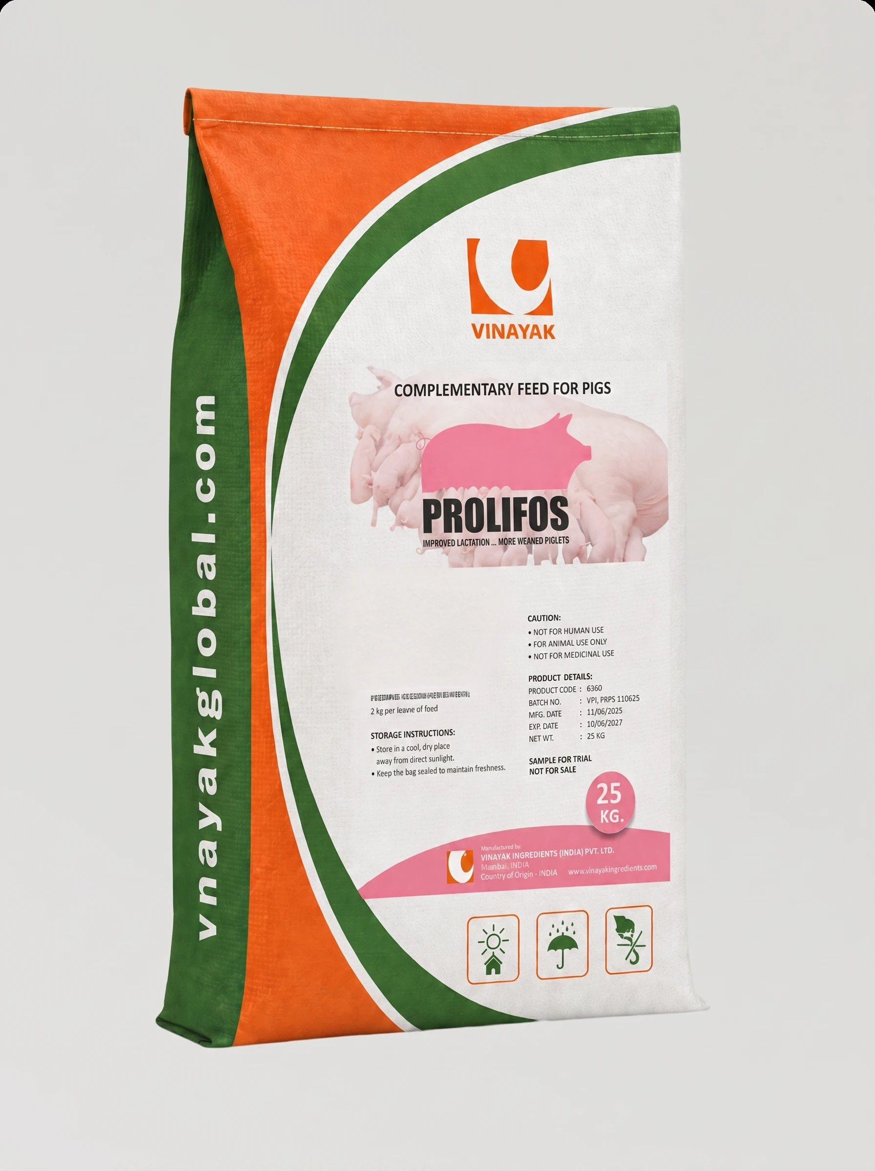 PROLIFOS