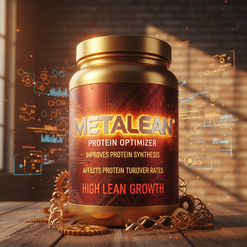 METALEAN