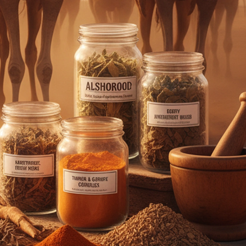 ALSHOROOD