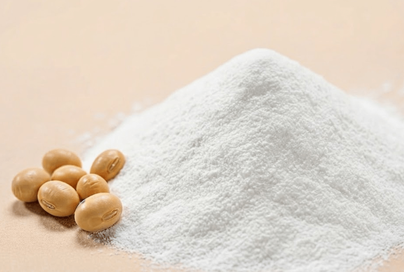 SOYABEAN FAT POWDER