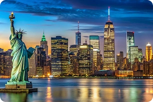 USA