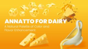 Annatto (Complete Guide): Natural Food Color, Uses & Benefits