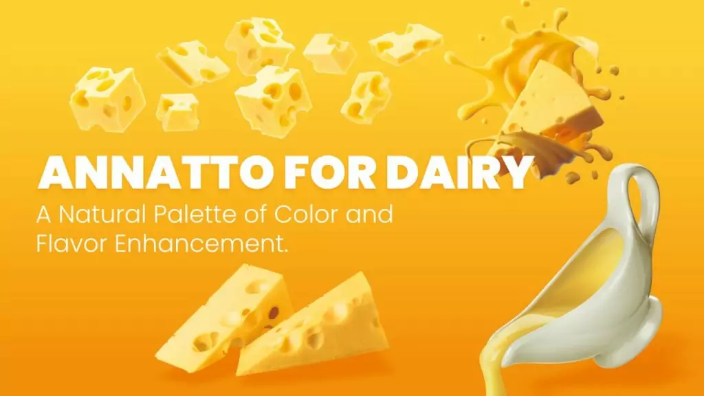 Annatto (Complete Guide): Natural Food Color, Uses & Benefits
