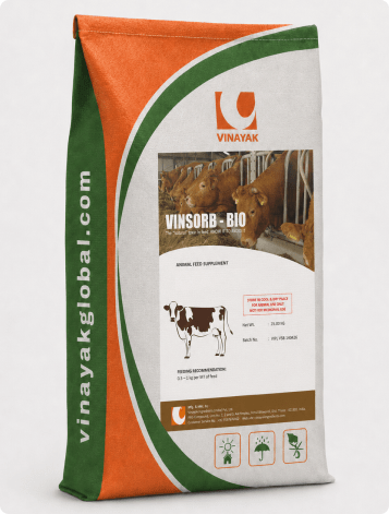 VINSORB BIO