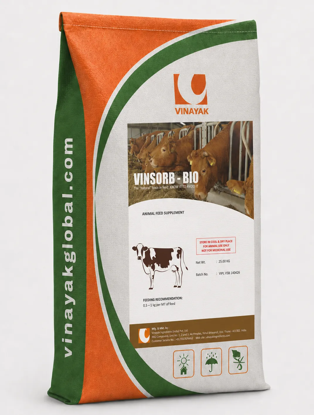 VINSORB BIO