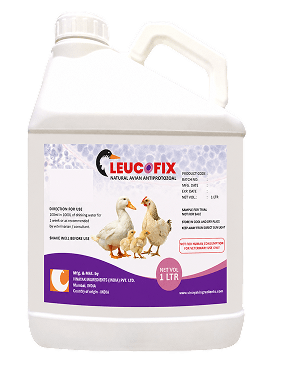 LEUCOFIX