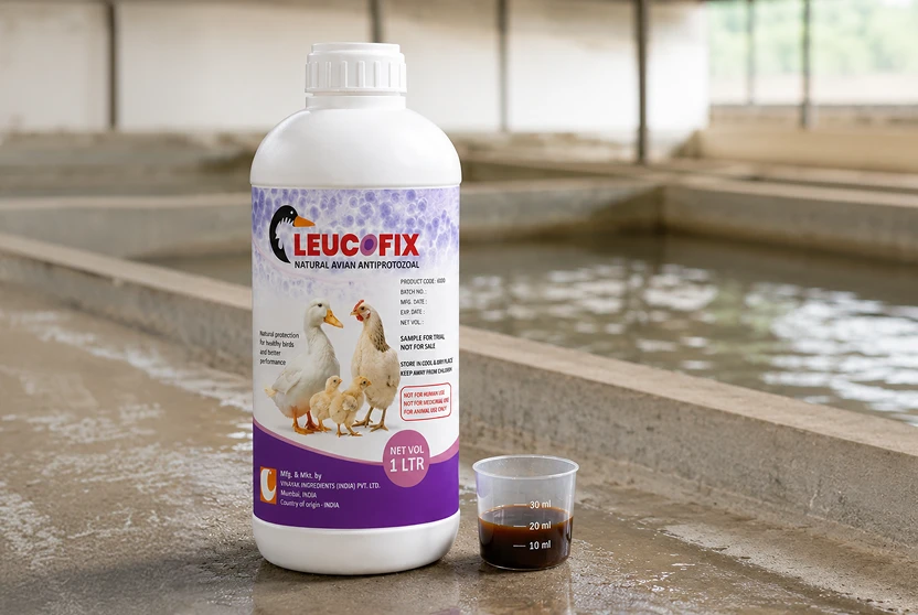 LEUCOFIX