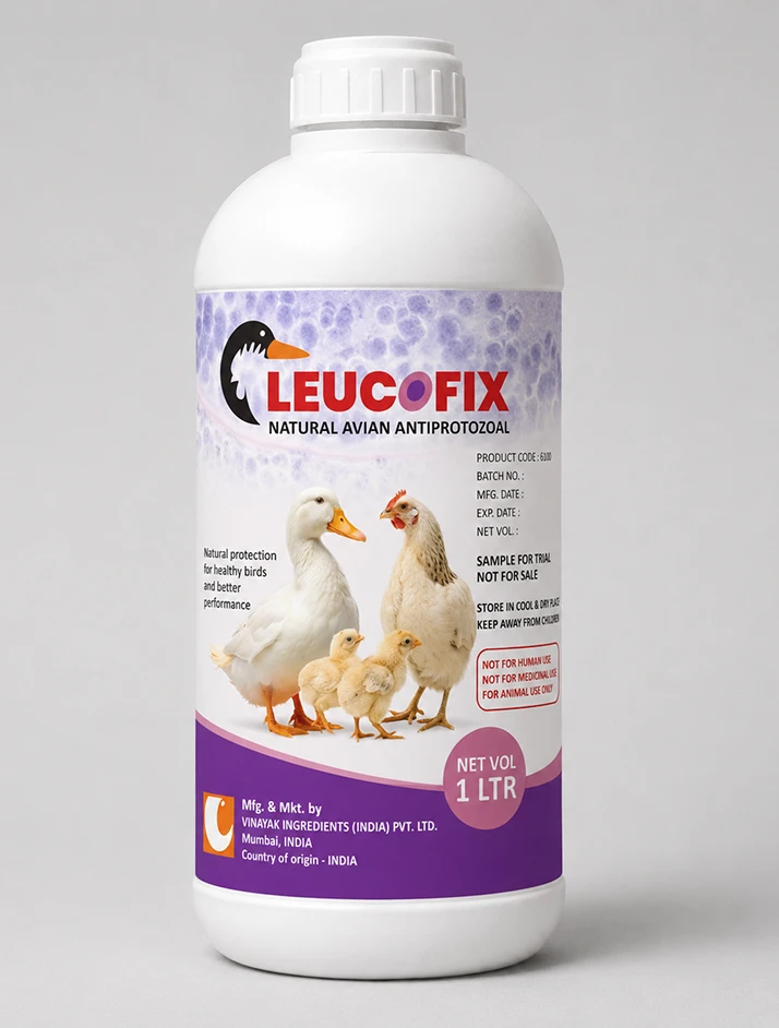 LEUCOFIX