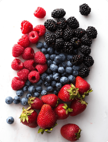 ANTHOCYANIN