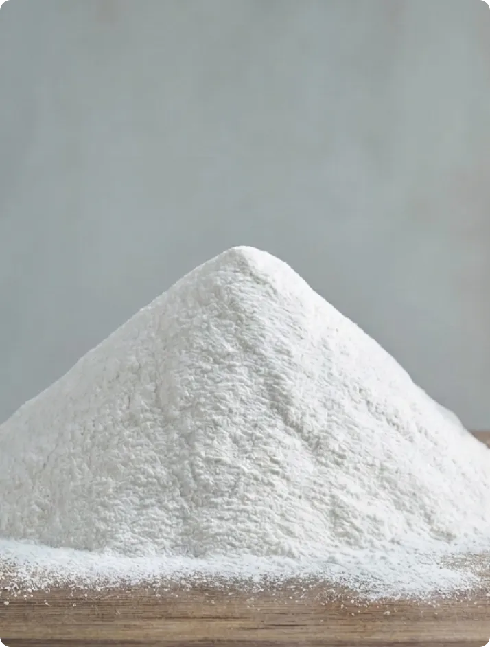 FUMARIC ACID (HM Coated)