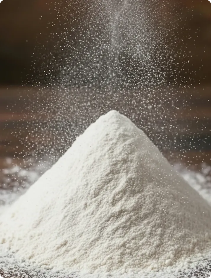 SORBIC ACID