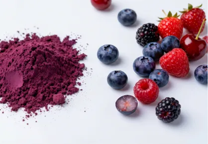 ANTHOCYANIN