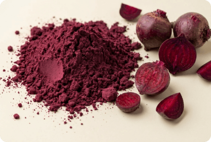 ECOFLAV BEETROOT POWDER
