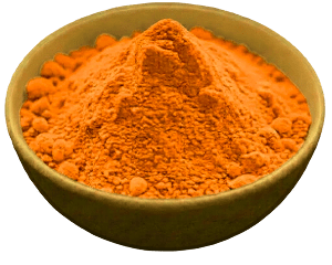 BETA CAROTENE