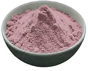 ECOFLAV BLACKBERRY POWDER