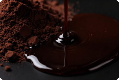 CARAMEL COLOR TYPE IV