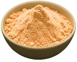 ECOFLAV CARROT POWDER