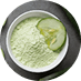 ECOFLAV CUCUMBER POWDER