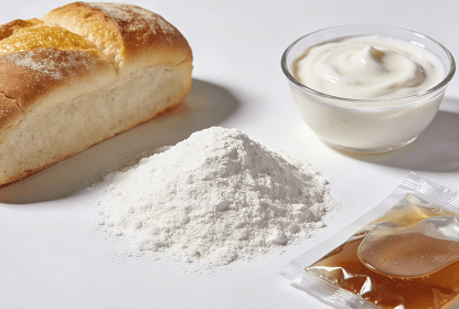 MODIFIED STARCH