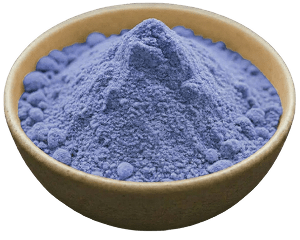 GARDENIA BLUE