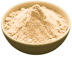 ECOFLAV GARLIC POWDER
