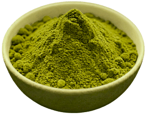 ECOFLAV MINT POWDER