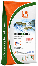 NUCLEOVIN Aqua