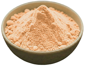 ECOFLAV ORANGE POWDER