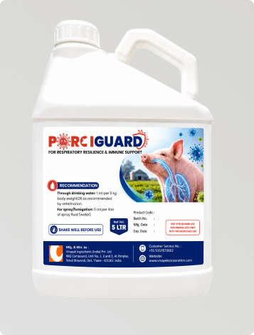 PORCIGUARD