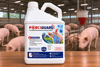 PORCIGUARD