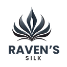 Raven's Silk