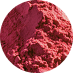 ECOFLAV RASPBERRY POWDER