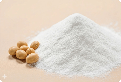 Soyabean Fat Powder