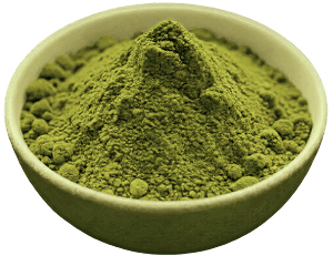 ECOFLAV SPINACH POWDER