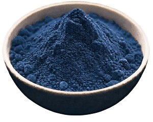 SPIRULINA BLUE