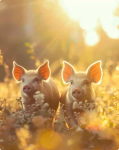 Swine