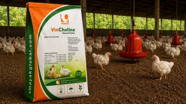VINCHOLINE