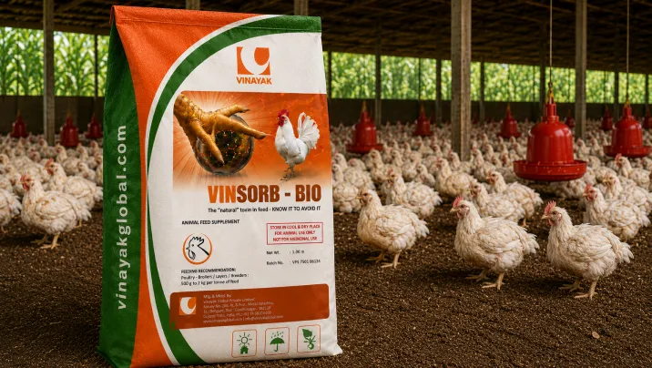 VINSORB BIO