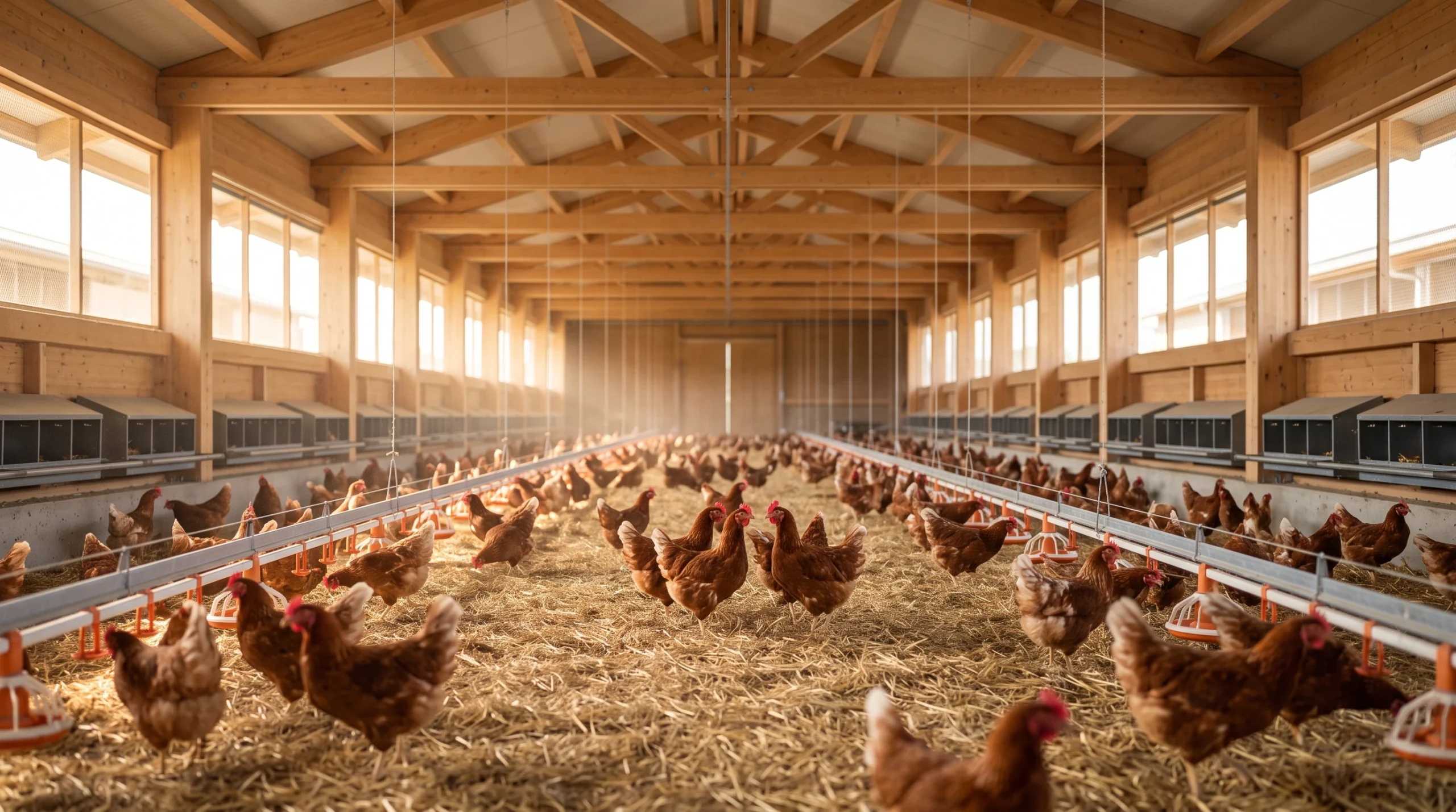 POULTRY